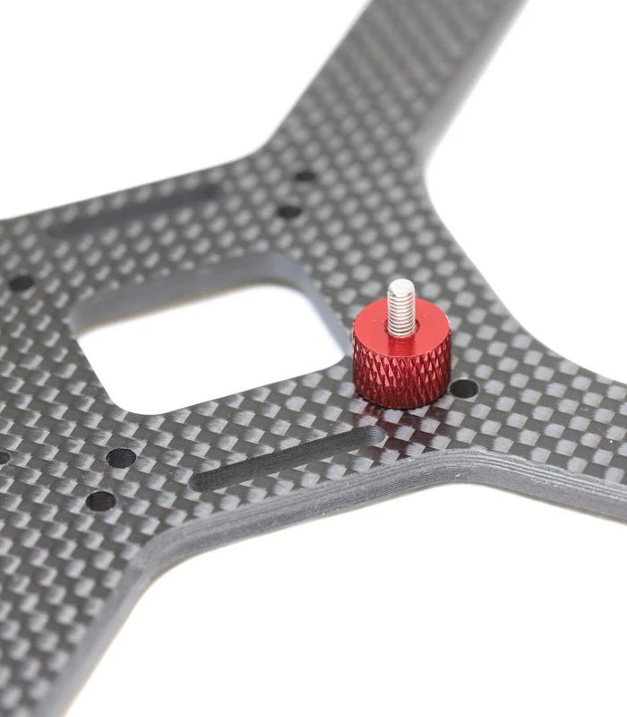 Drone Thumb Nut