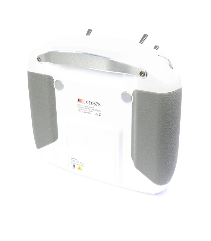 Quadcopter FlySky FS-i6S Transmitter