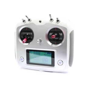 FlySky FS-i6S 10CH Transmitter & FS-X6B 2.4GHz PPM Receiver