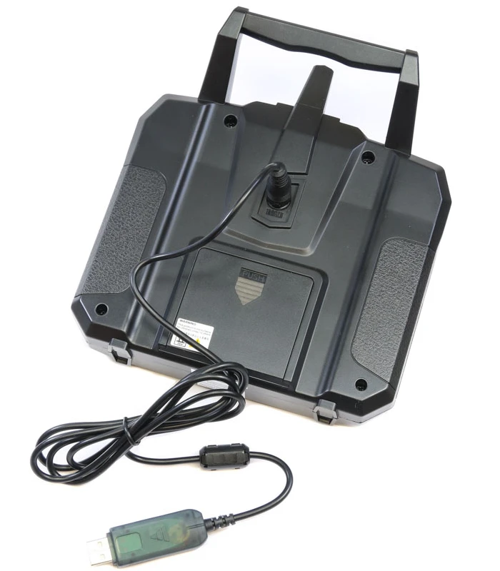 FlySky USB Data Cable for FS-i6 Transmitter Firmware Update