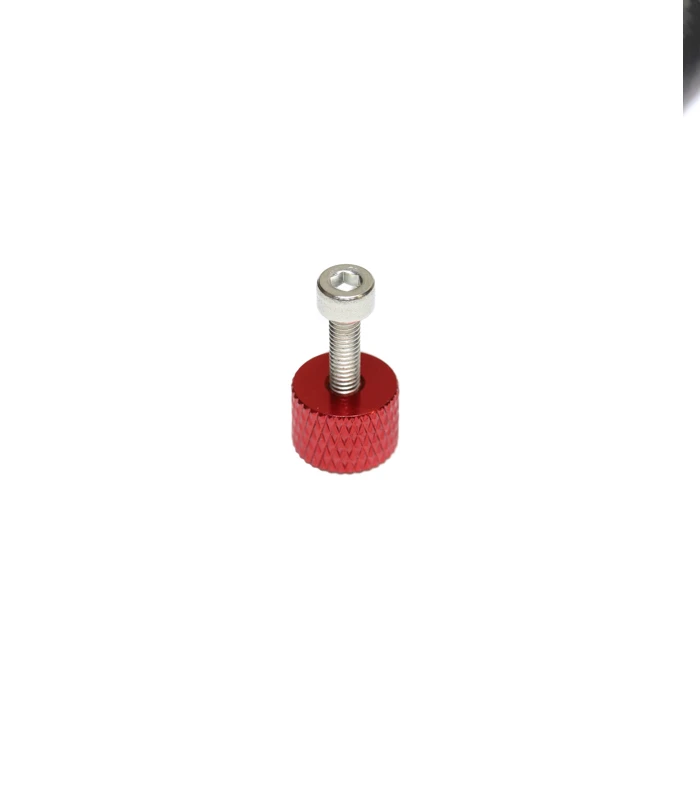 Fully Threaded Thumb Nut