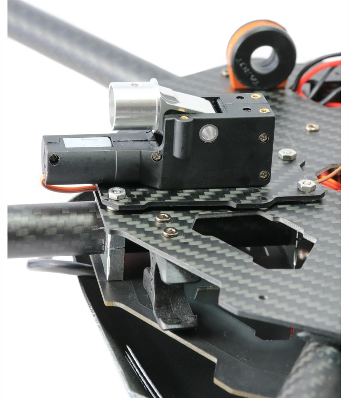 Tarot 680 Landing Gear Retrat