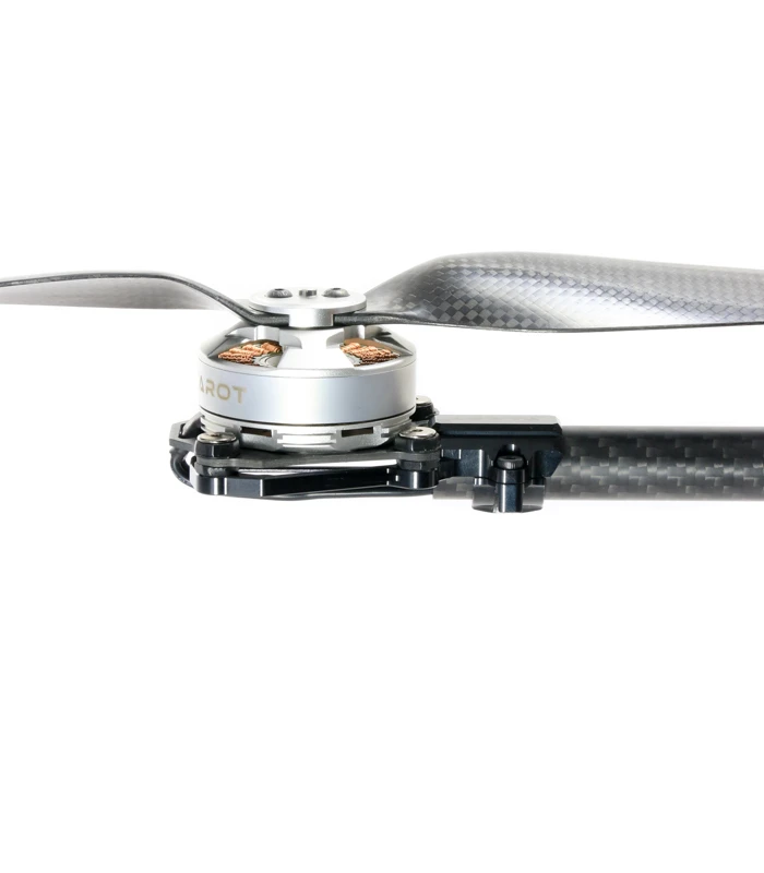 Drone 16mm Metal Motor Mount