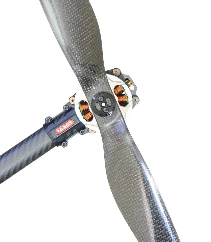 Octocopter 25mm Motor Mount