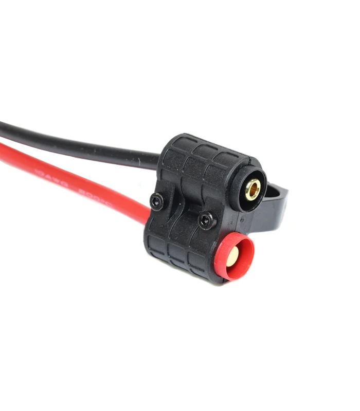 AS150 Multirotor Bracket