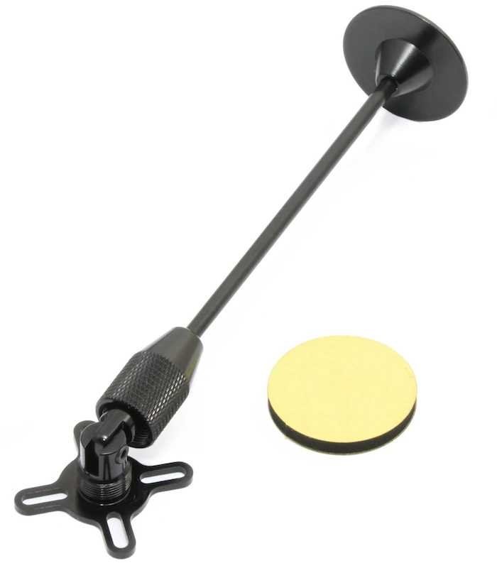 Quadcopter GPS Mount Large GPS Antenna Mount