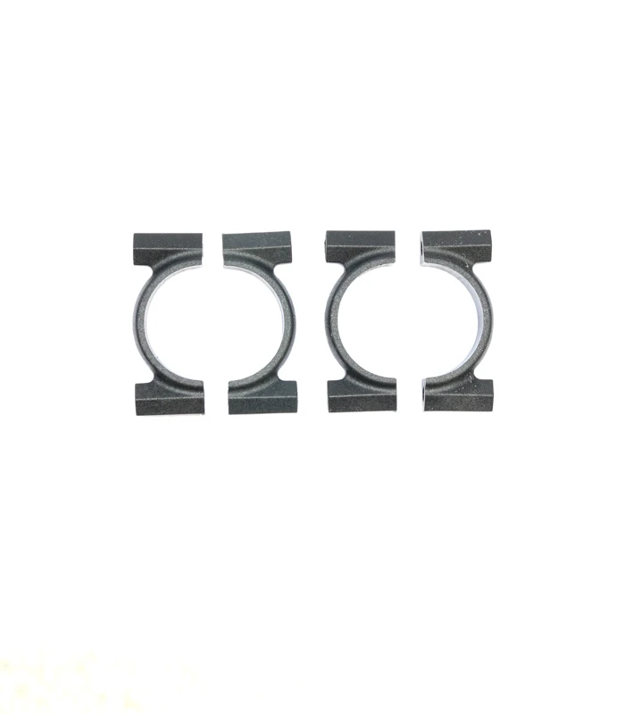 25mm Plastic Tube Clamp
