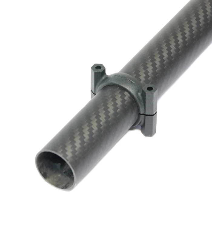 25mm Drone Tube Clamp