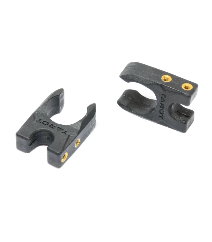 Tarot 16mm Clips
