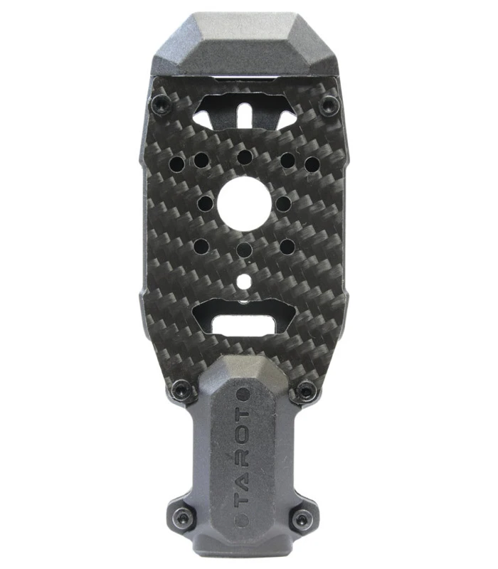 Motor Mount for Tarot FY680 / FY680 Pro / 650 Sport with 16mm carbon tube arms