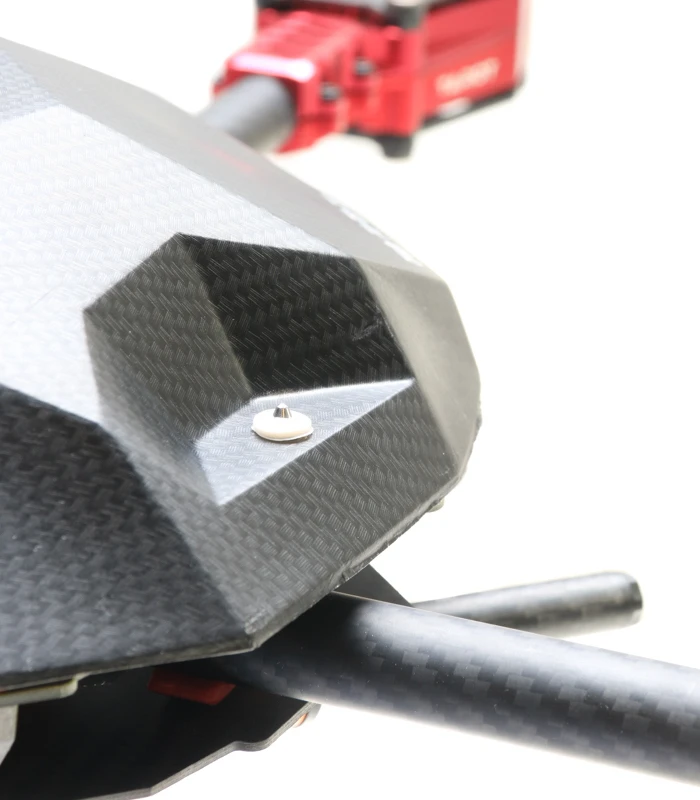 Tarot 650 Sport Canopy