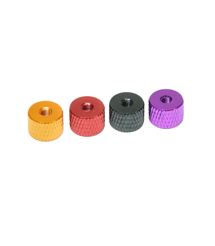 M3 Thumb Nuts