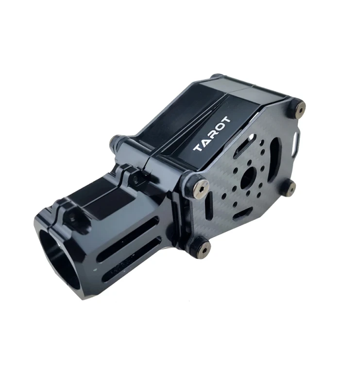 Tarot 25mm Anti-vibration Coaxial Motor Mount - Image 2