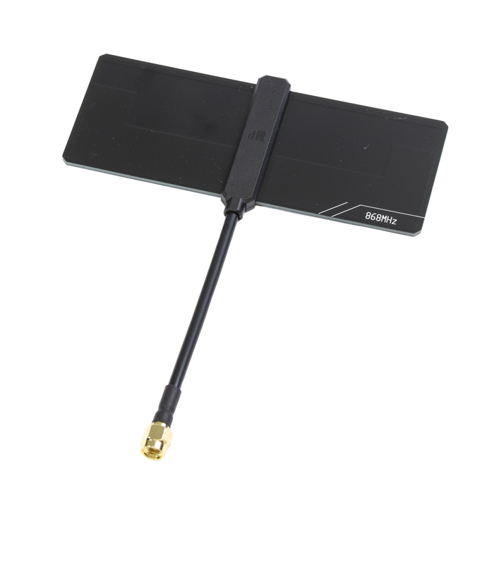 915MHz Moxon Antenna For R9M Module - FPV Racing Drone Antenna For TBS & Radiomaster