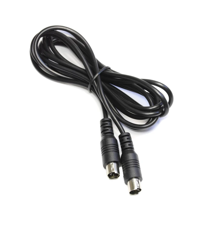 FlySky 4-Pin Trainer Cable (Buddy Box Cable) 2m