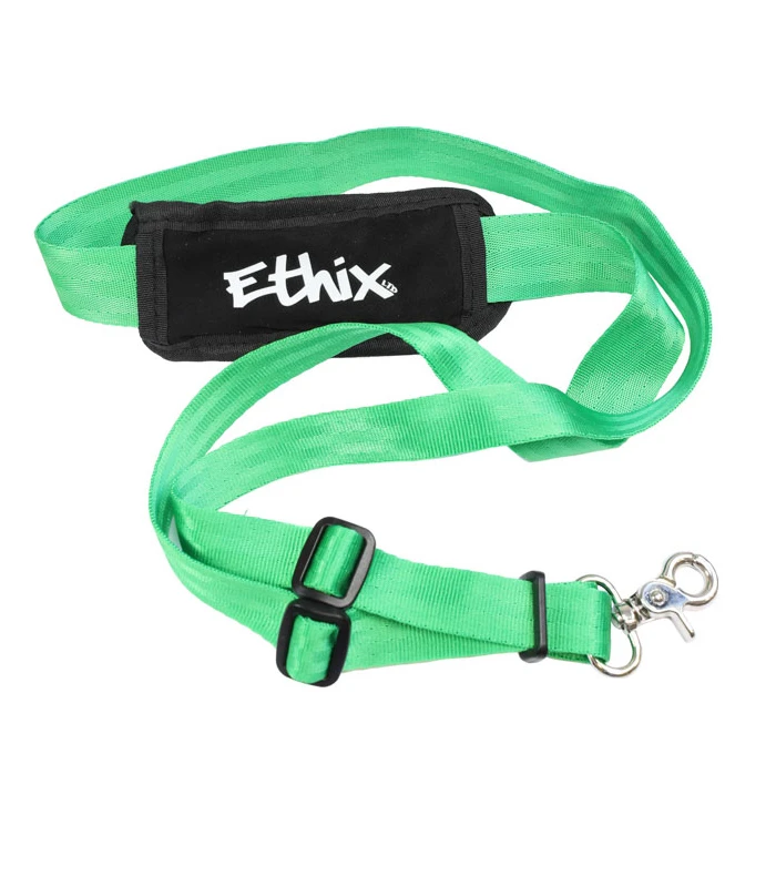 ETHIX Universal Radio Transmitter Neck Strap