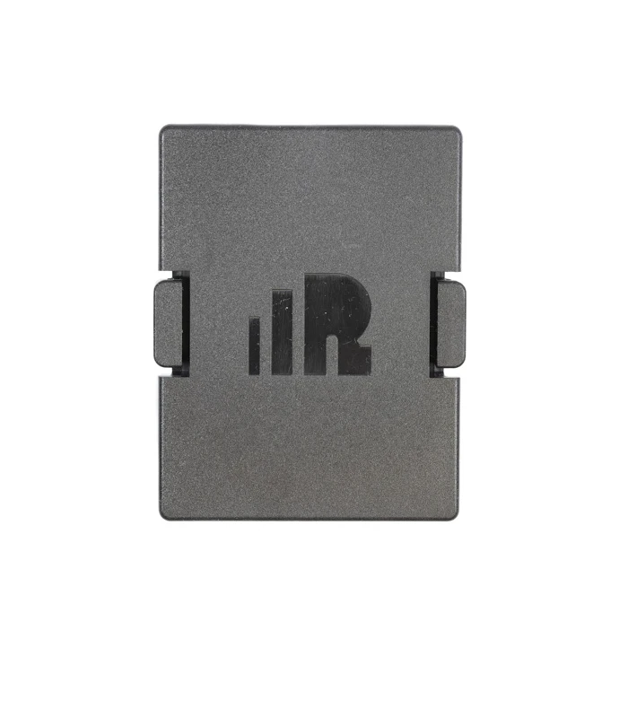 Frsky Taranis Replacement JR Module Bay Plastic Cover Black