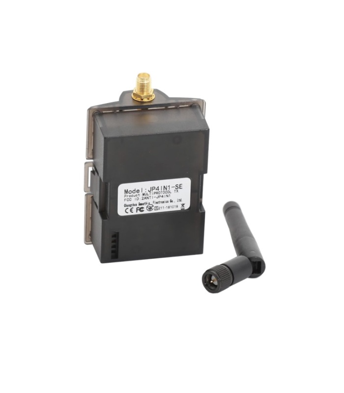 Multiprotocol Module Radio Control Jumper JP4IN1 Multi-Protocol Radio Transmitter Module - Flying Tech