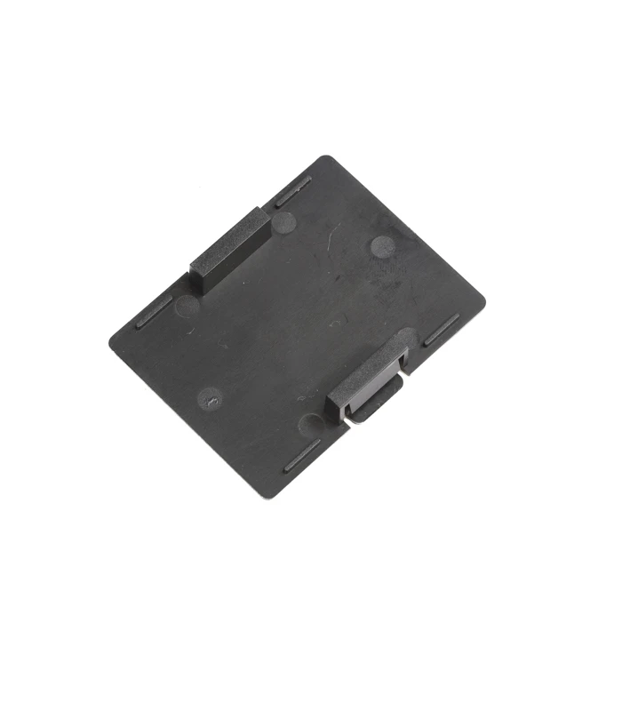 Spare Part Plastic JR Module Bay Cover