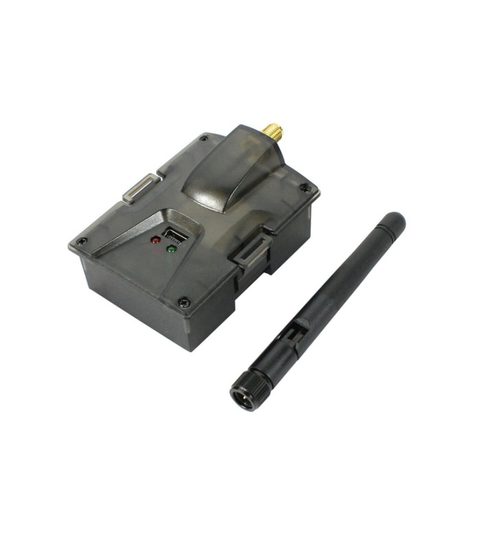Jumper JP4IN1 Multi-Protocol Radio Transmitter Module - Flying Tech