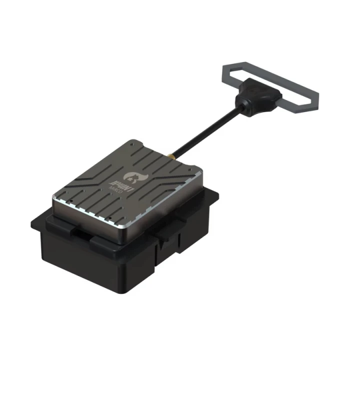 Jumper JP4IN1 Multi-Protocol Radio Transmitter Module - Image 1