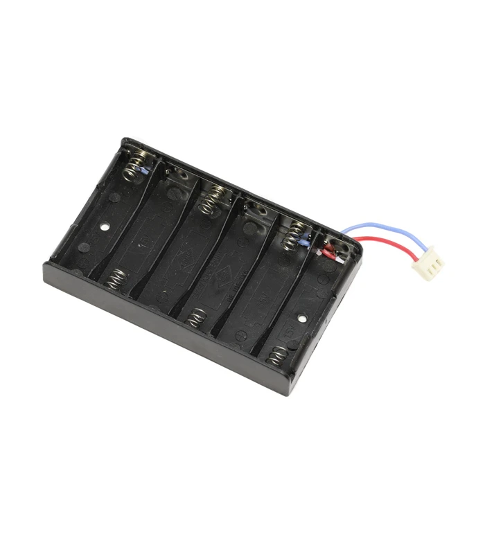 FrSky Taranis Q X7 / X7S AA Transmitter Battery Tray