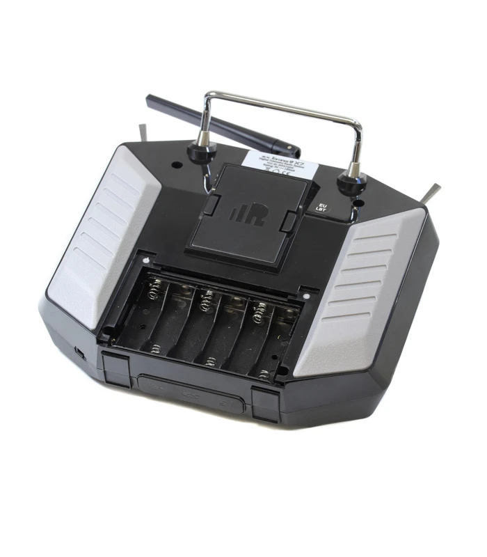 AA Battery Tray for Q X7