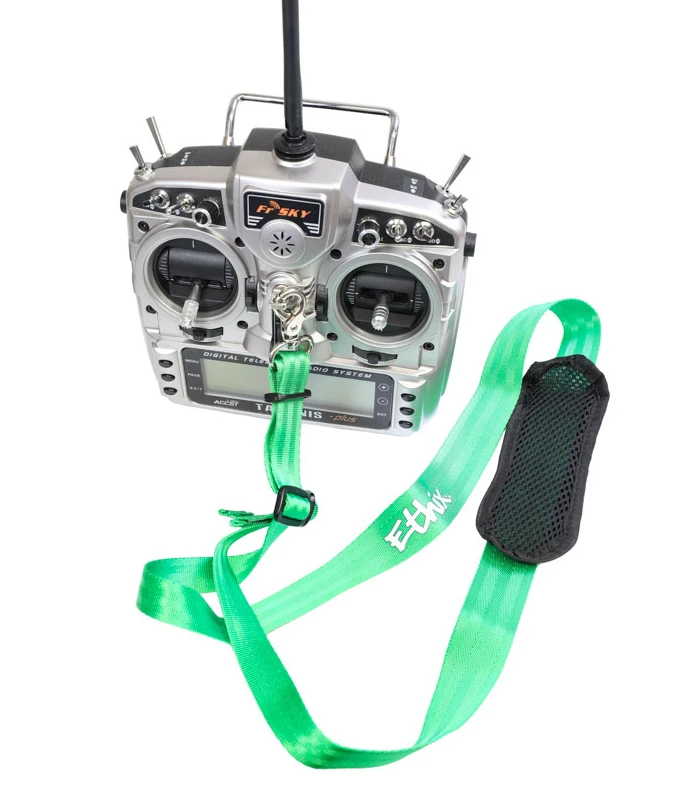 Racing Drone Transmitter Neck Strap