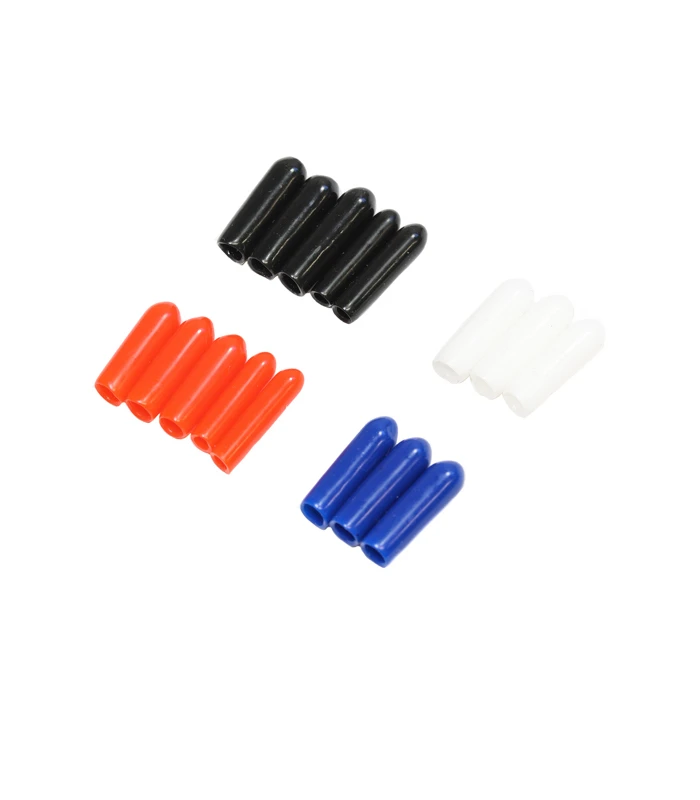 Anti-slipping Switch Rubber Cap for Transmitter