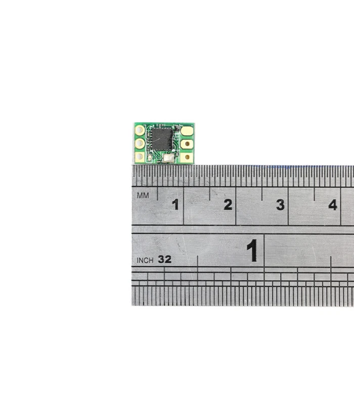FrSky SD1 Tiny SBUS to PWM Converter