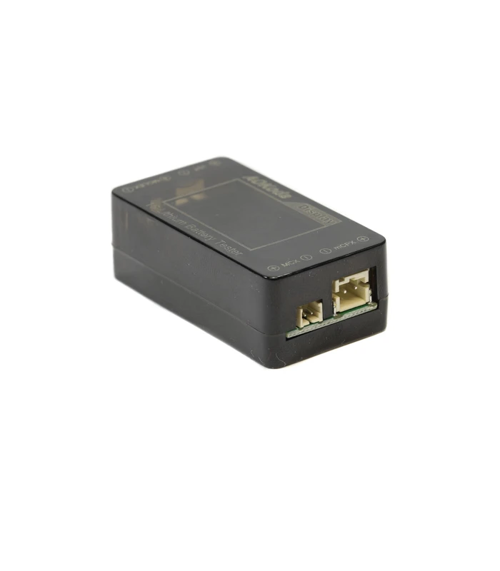 Ultra Micro JST 1.25 Connector Cell Tester