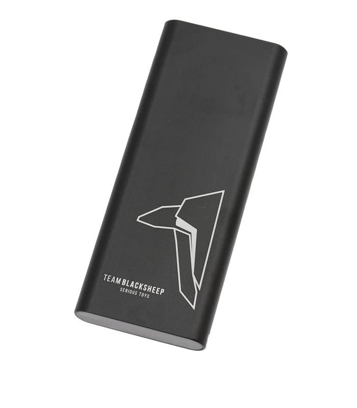 TBS Team BlackSheep All-Purpose 24 Bits Driver Kit - Image 2