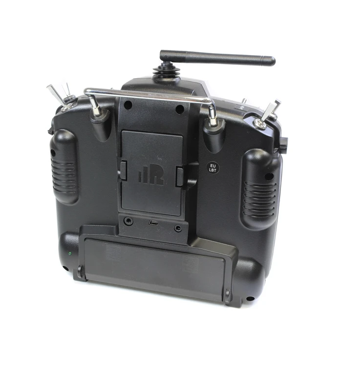 JR Module Bay Cover