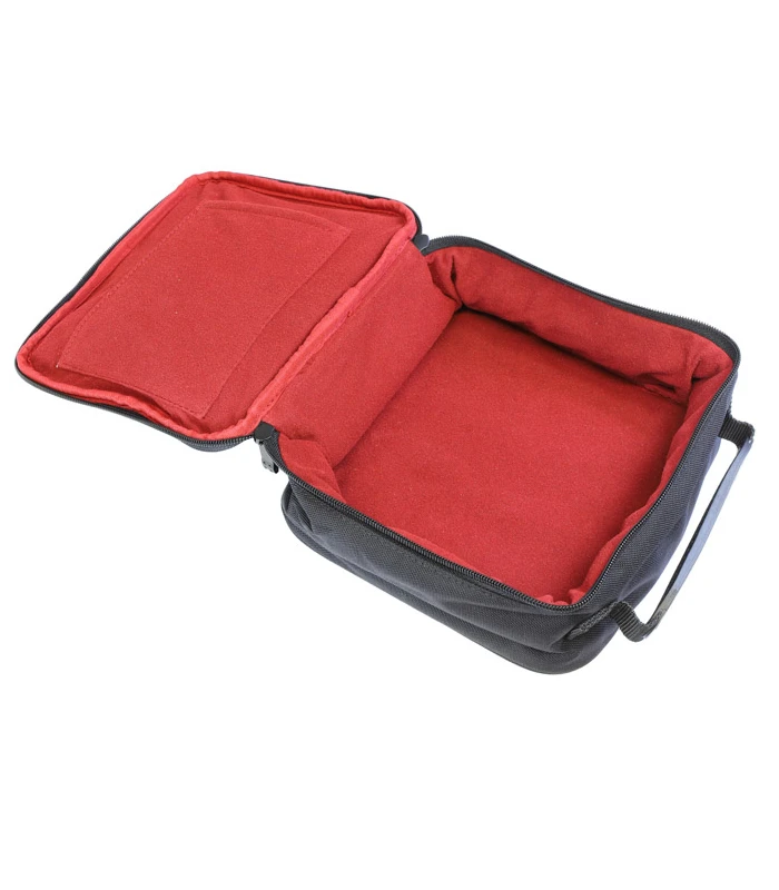 Padded Radio Transmitter Bag