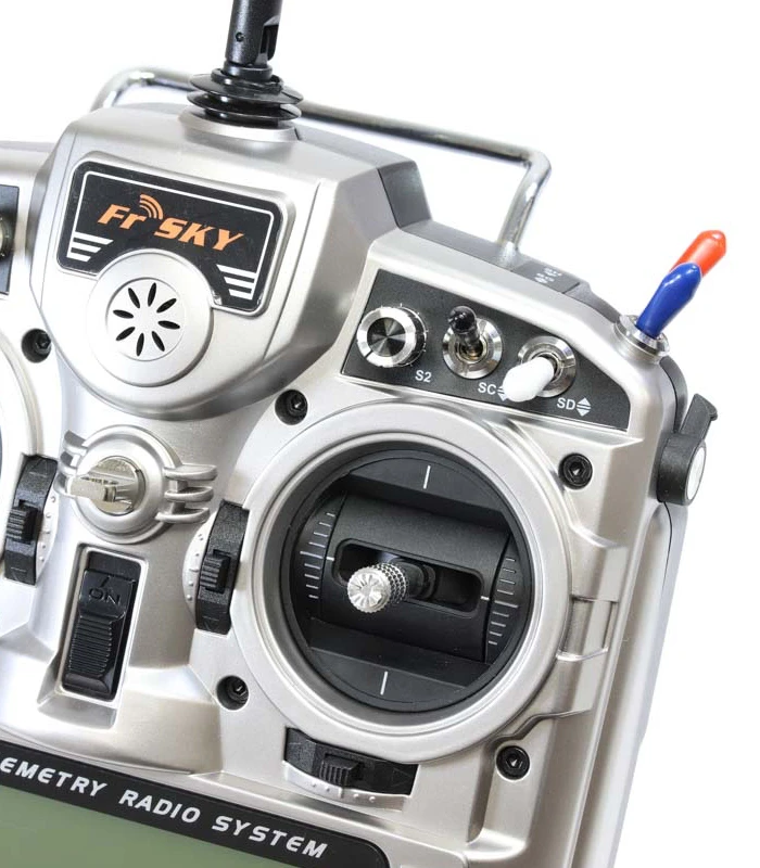 FrSky Taranis Anti Slip Switch Cover