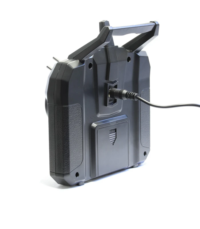 Turnigy i6 Trainer Port