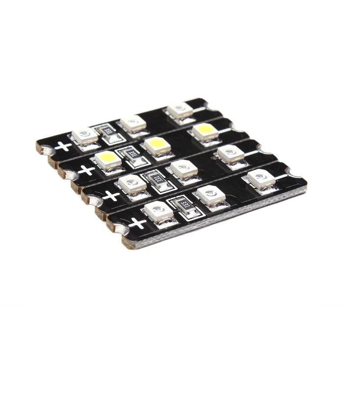 Diatone Blade 250 - Replacement LED Lighting Board (4pc)