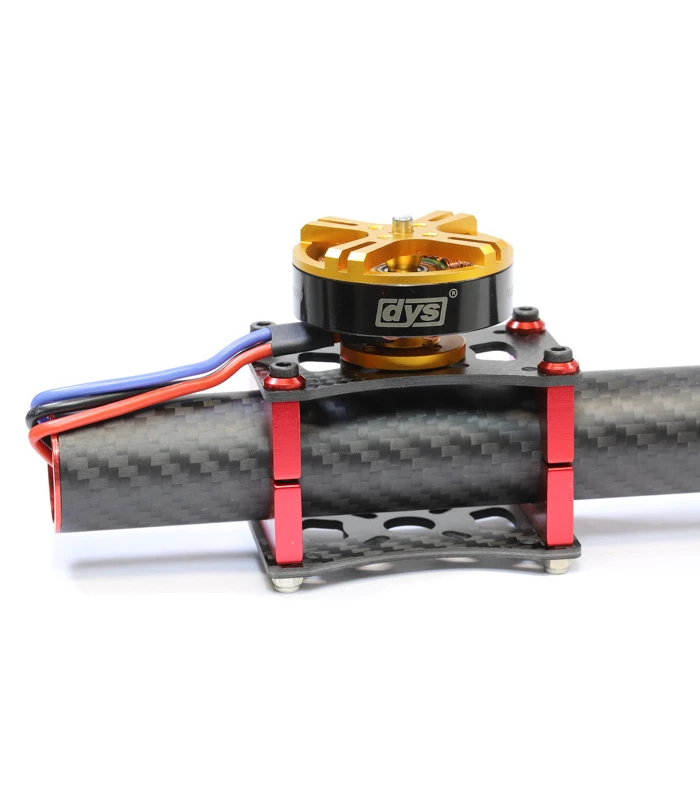 Simple Multirotor Motor Mount