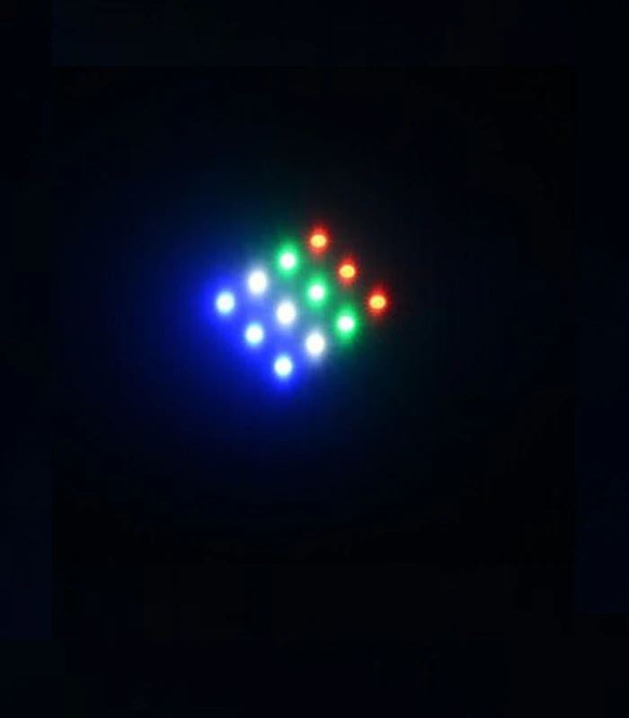 Drone LEDs
