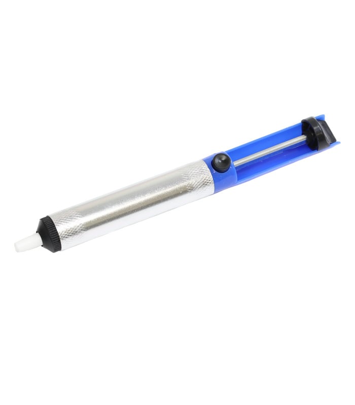 Solder Sucker - Desoldering Pump