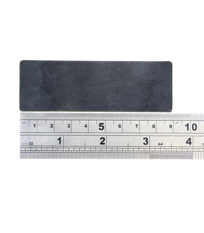 Anti-Slip 3M Rubber Pad 90x30mm