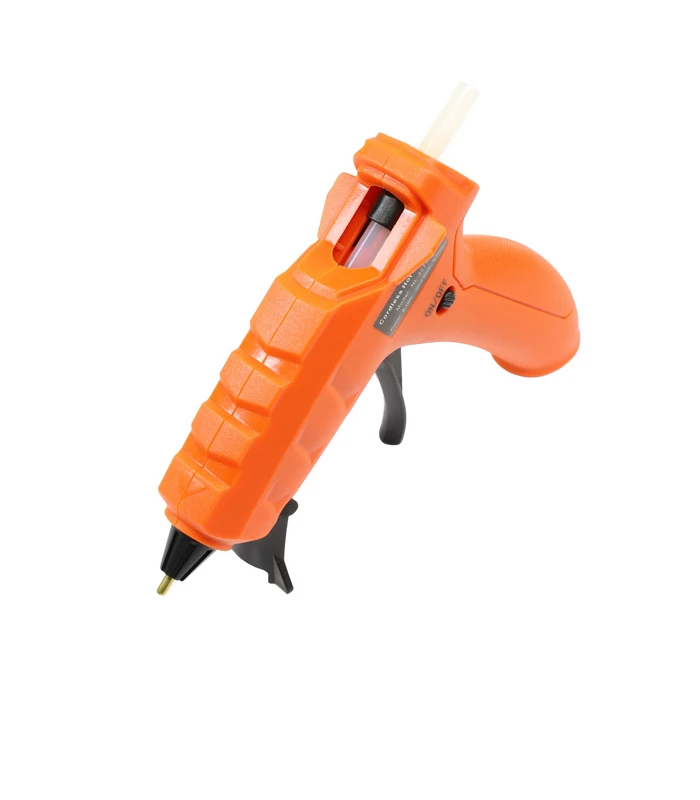 Cordless Hot Glue Gun