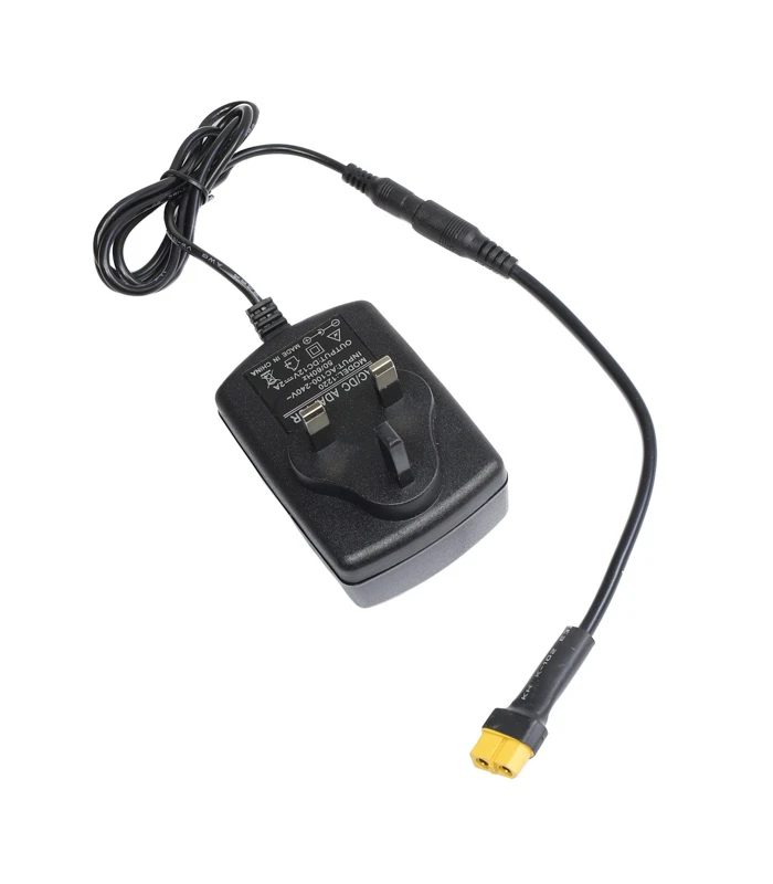 DC to XT60 Adapter