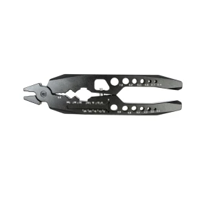 Multifunctional Shock Shaft Disassembly / Soldering Pliers