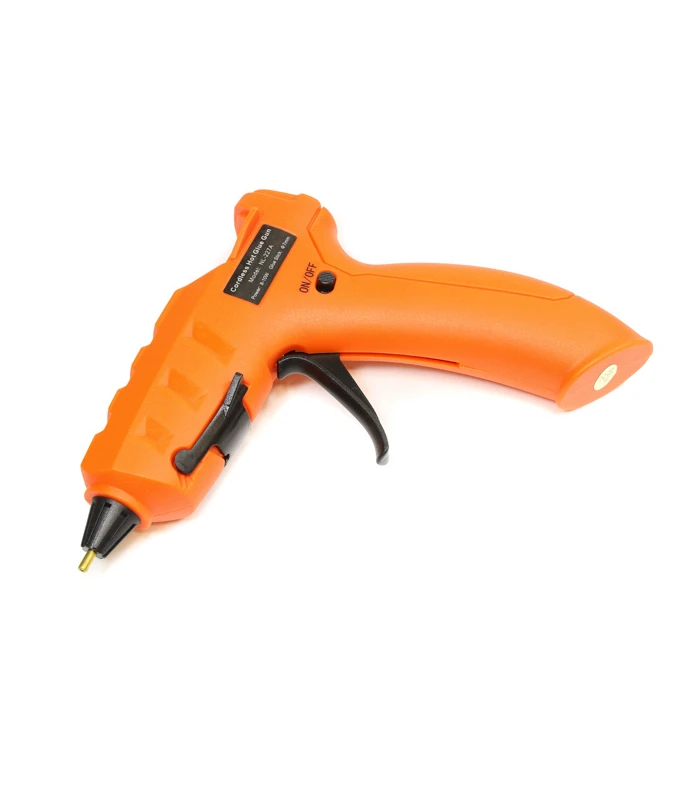 Hobbyist Wireless Glue Gun