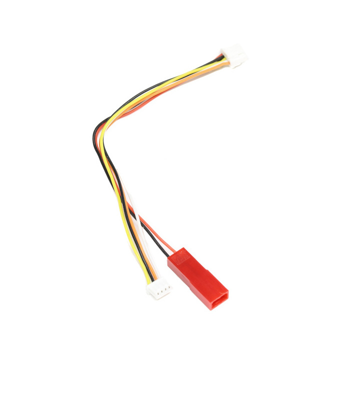 TBS Unify Pro HV VTX Replacement 5 Pin Pigtail Cable