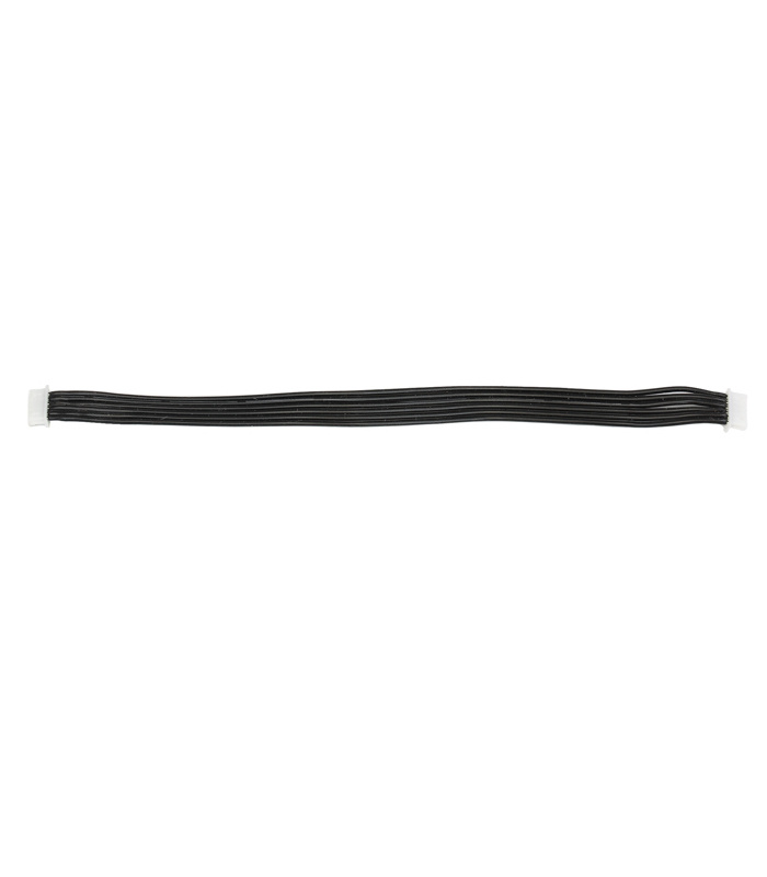 APM / Pixhawk 6 Pin Soft Silicone Power Module Cable