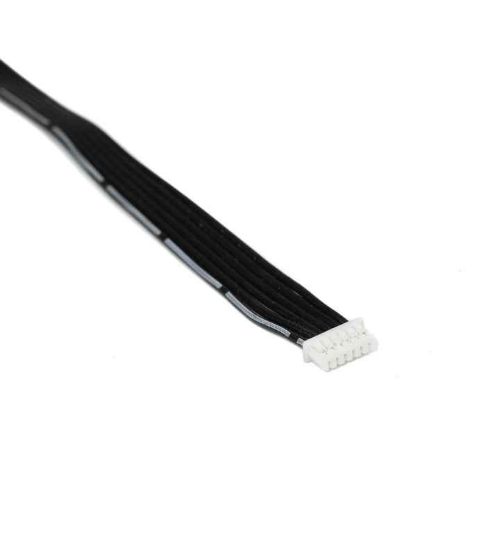 DF13 Soft Silicone Power Module Cable