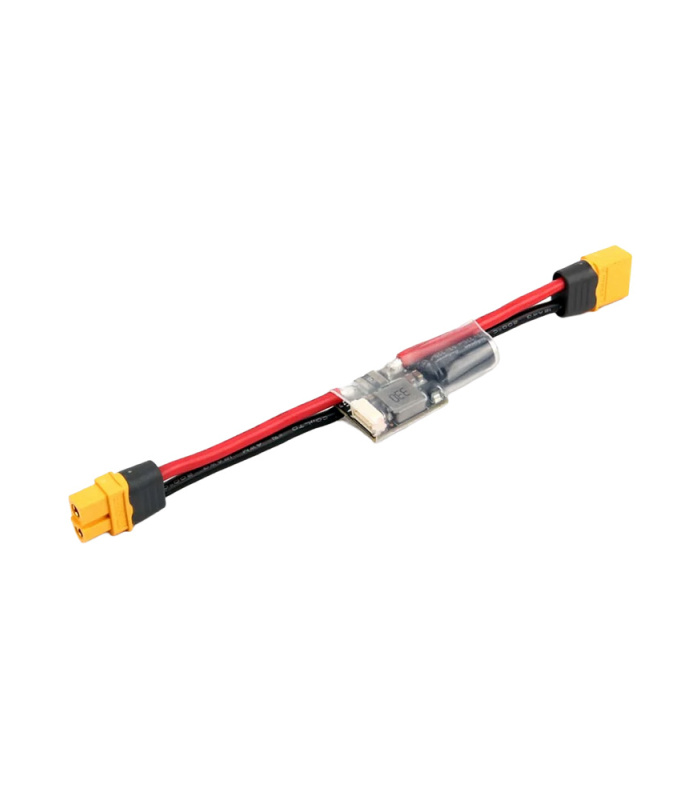 Holybro XT60 Power Module (PM02 V3) for Pix32, Pixhawk, Pixhawk 4, Pixhawk Mini & Durandal - Image 2