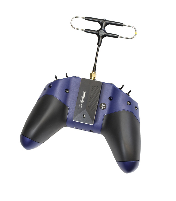 X-Lite Pro with Long Range Module